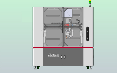 方殼鋰電池新能源PACK線工藝流程是什么？